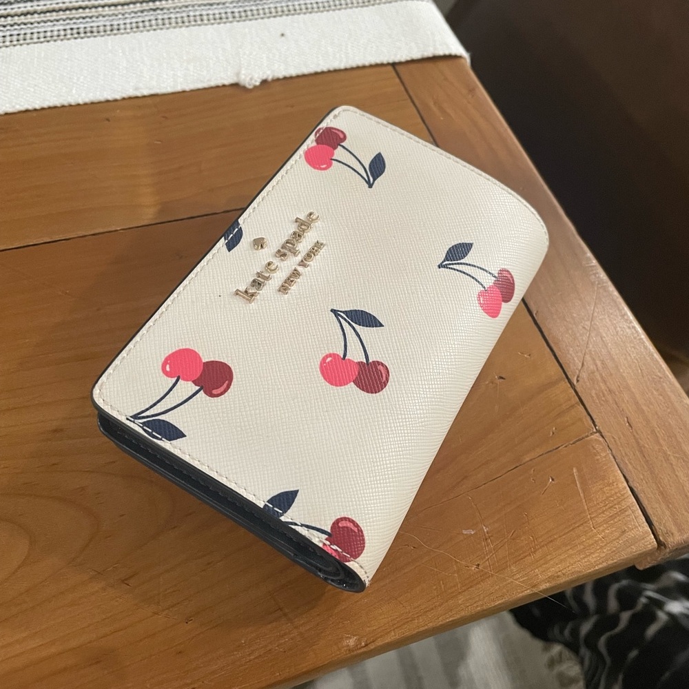 Kate Spade wallet